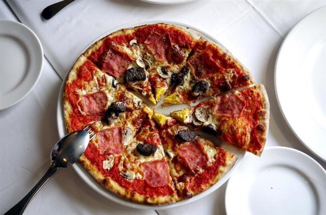 le yemeini atlayp, akam yemei porsiyonunu bytmeyin.