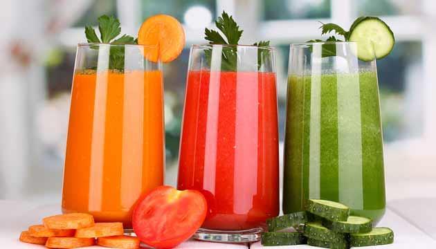 Vcuttan zararl toksinleri atmak ve daha enerjik olmak iin belirli dnemlerde uzman gr alarak detoks yapn.