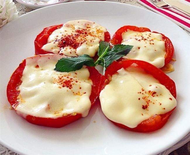 Kaarl Domates Dolmas