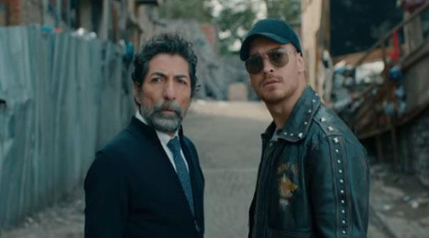 "Ben bunu yazmda dile getirdikten sonra yine ok zenle 'takip edeyim' dedim. Yava yava dmeni krdlar."