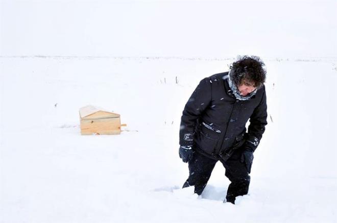 Tabut, insann lml olmas nedeniyle gemiten gnmze bir simge olarak, onun yaantsnda, yaam ve lm arasnda bir nesne olarak da yerini almtr. Mezar nasl insann ldkten sonra yatt yer ise, tabut da bir nevi onun lmnde yine ona elik edecek bir nesnedir.