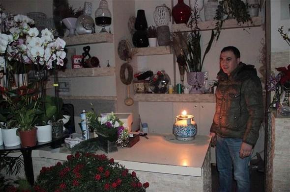 Kathane &#8211; Yeilce Mahallesi ile toplam 12 cadde ve sokakta 10&#8217;da balayan planl kesintinin be saat srecei ngrlyor