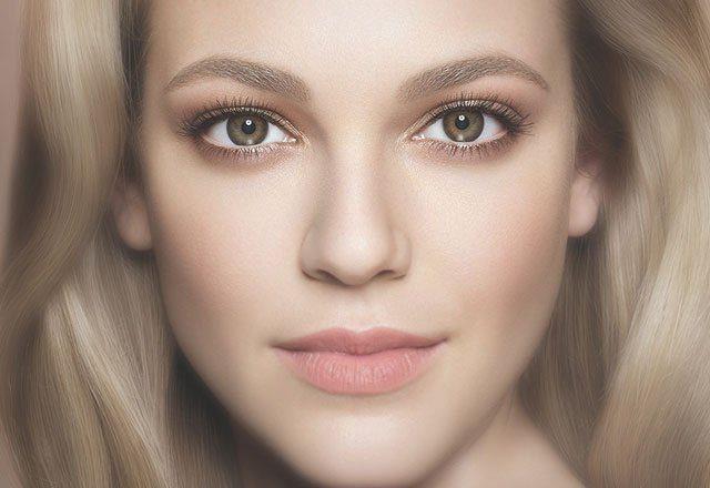 nsanlar gzn bir dakikada 12 kez krpar.