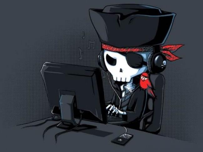 Korsan yollarla indirilen popler yabanc dizilerin hangileri olduu belirlendi.