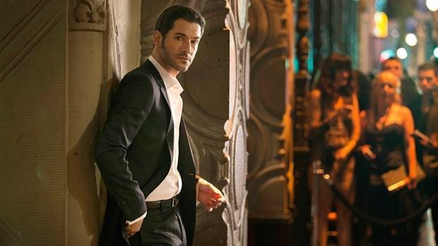8. Lucifer (Geen yl listede yoktu)