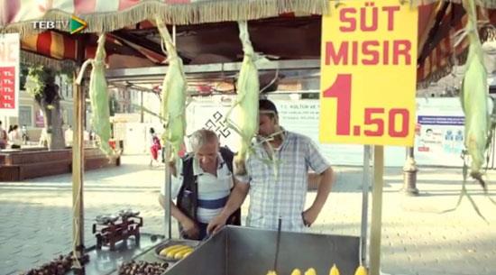 Msrndan kmrne, kadndan tuzuna, sokak msrcsnn pek ok masraf var.