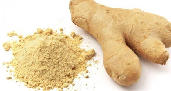 Zencefil: nflamasyonu azaltr ve kan ekerini kontrol eder. Zencefil ay bir diyete ilave edilebilecek byk bir ektir.     Artirit Dergisi 2012&#8217;de yaynlanan bir almada zencefil ve ar kesiciler karlatrlm ve zencefilin ary azaltmada ok daha etkili olduu bulunmutur.