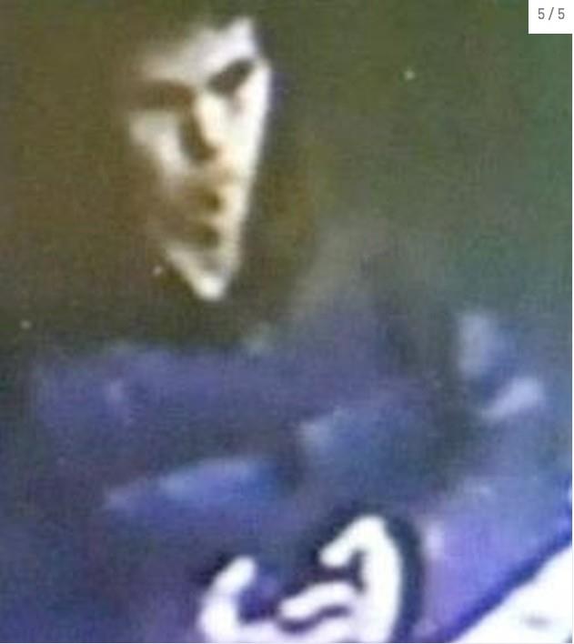 HA'nn bu akam getii habere gre Reina'deki terr saldrsn gerekletiren saldrgann yeni grntleri ortaya kt.