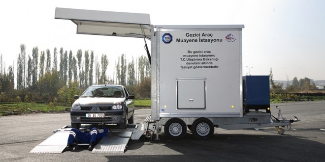 Zaml Ara Muayene Fiyatlar