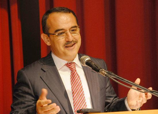 6.Sadullah Ergin - Adalet Bakan(Hatay)