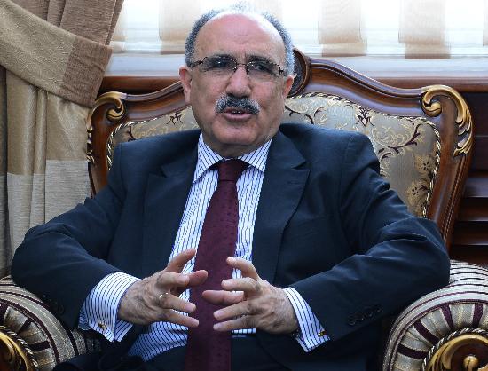 3.Beir Atalay - Babakan Yardmcs(Krkkale)