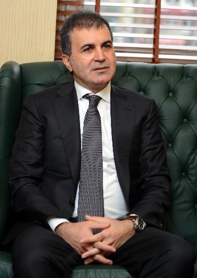 18.mer elik - Kltr ve Turizm Bakan(Adana)