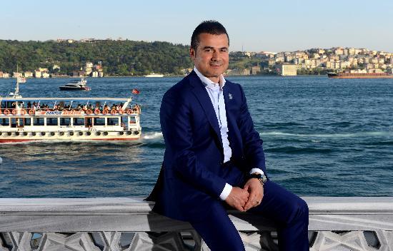 16.Suat Kl - Genlik ve Spor Bakan(Samsun)