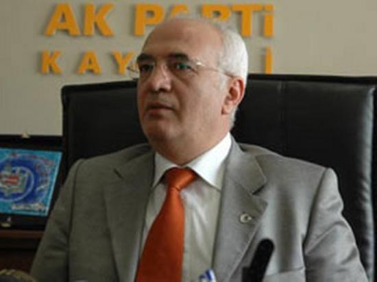 30.Mustafa Elita - Grup Bakanvekili(Kayseri)