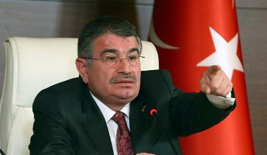 7.dris Naim ahin - Eski ileri Bakan(Ordu)