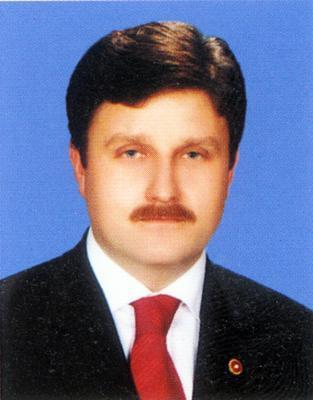 46.Fahrettin Poyraz(Bilecik)