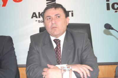 43.Ruhi Akgz(Aksaray)
