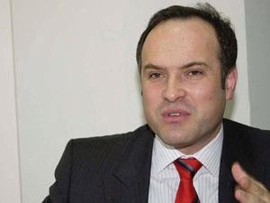 22.Blent Gedikli - Ekonomik lerden Sorumlu Genel Bakan Yardmcs(Ankara)