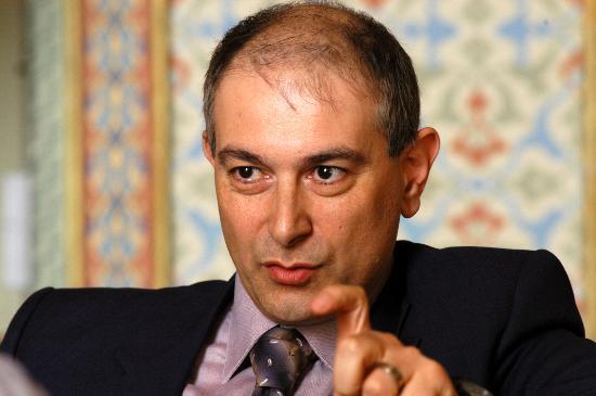 23.Reha Deneme - AR-GE?den Sorumlu Genel Bakan Yardmcs(Ankara)