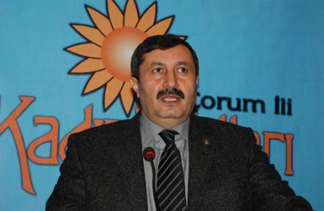 73.Murat Yldrm(orum)