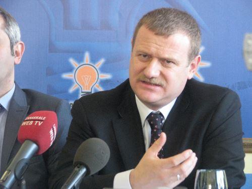 50.Mehmet Dani(anakkale)