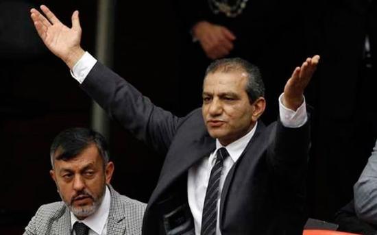 66.Zeyit Aslan(Tokat)