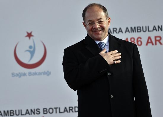 13.Recep Akda - Eski Salk Bakan(Erzurum)