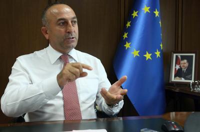 45.Mevlt avuolu(Antalya)