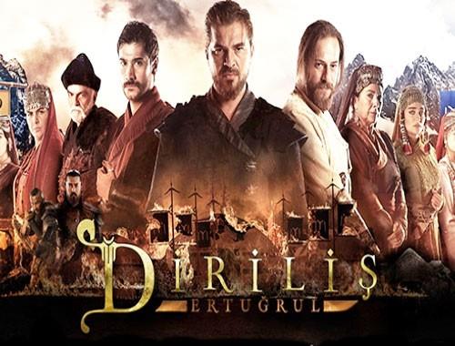 TRT 1'in reyting rekolar kran dizisi Dirili Erturul dizisinde "Gmtekin" karakterine hayat veren oyuncu Mehmet Polat hakknda sulamalar ok etkisi yaratt.