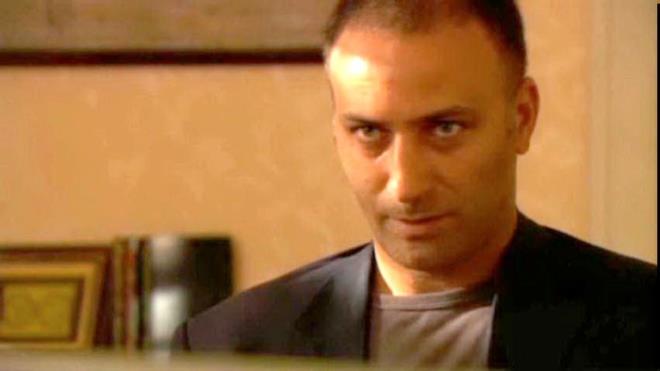 Hkim karsna kan oyuncu ifadesinde, olay gecesi Eren'in evine izinsiz ekilde geldiini ve buna sinirlendii iin aralarnda tartma ktn anlatt.