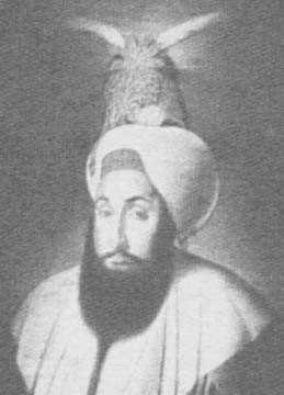 3.SELM'N LAHANA R BLE VAR    Padiahlar iinde Sultan 3. Selim&#8217;in Lahanac takmna taraftarlnn &#8216;fanatiklik&#8217; dzeyinde olduu da bilinir. Trk sanat musikisinde besteleri hala &#8216;klasik&#8217; repertuarn sekin rnekleri arasnda anlan Selim Han&#8217;n &#8216;lhami&#8217; mahlasyla takm iin yazd bir iir de var:
