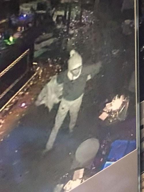 DAE&#8217;in terristin Suriye topraklarna ulat bilgisini de militannn katnn dnlmesi amacyla yine hedef saptrmak iin aklad belirtildi. Ancak terristlerin her ikisinin de halen Trkiye&#8217;de olduu ifade ediliyor.