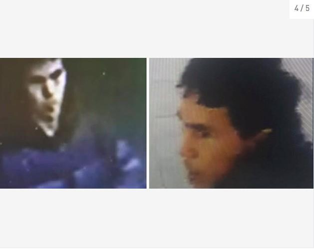 Reina giriindeki grnt ile Zeytinburnu&#8217;ndan k grntlerindeki pantolan detay bir terristin, daha nce ieri girdii ihtimalini douruyor. Henz egali tehis edilemedii ileri srlen asl saldrgann deniz yoluyla kam olabilecei, selfie videosu yaynlanan ve &#8216;gzc&#8217; olduu ileri srlen saldrgann da Reina&#8217;da ate etmi olabilei deerlendiriliyor.