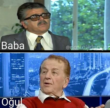 Muharrem Grses[1913-1999]  Atilla Arcan[1945-2015]  <br>  Atilla Arcan'n gerek soyad Grsestir. bir ok sanat gibi sahne ismi olarak kullanm.