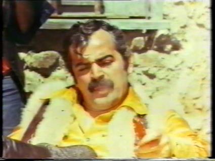 nce Kenan mirzalolu ve Bergzar Korel'in barollerini stlendii Karaday dizisinde 'hayrsz enite' karakterini canlandran oyuncu Deniz Hamzaolu imdi Kanal D ekranlarnda Hayat arks dizisinde Kaya karakterini canlandryor.