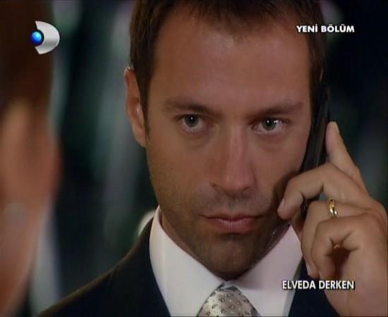 Oyuncu Sinan Smer'in annesi...