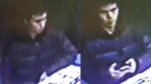 Reina katliamn gerekletiren ve Ebu Muhammed Horasani kod adn kullanan terristin kulland bir cep telefonuna ulat. Telefon kaytlarnda yaplan aratrmada, tandk bir isme rastland.