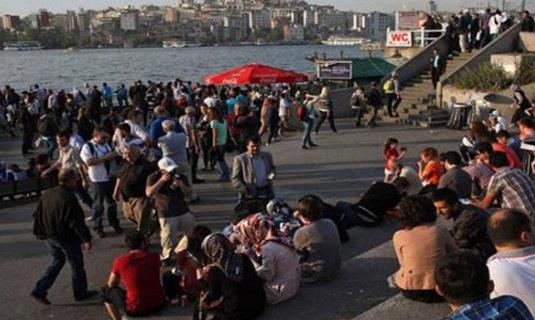 Her ey 'ok' ise; rnein ok gzel, ok iyi, ok ayp...