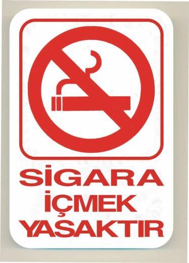 'Sigara imek', 'Telefonu kapatmak', 'Kar yamas' szleri sana normal geliyorsa