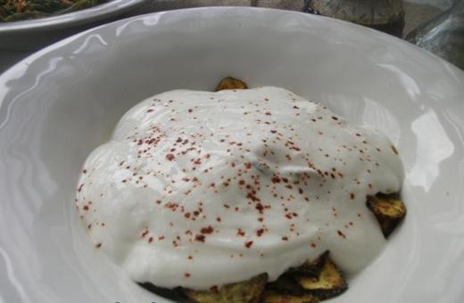 Yourdu bir sos olarak kabul ettiysen