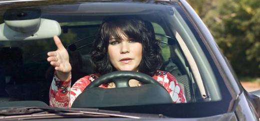 Korna sesini artk duymuyorsan