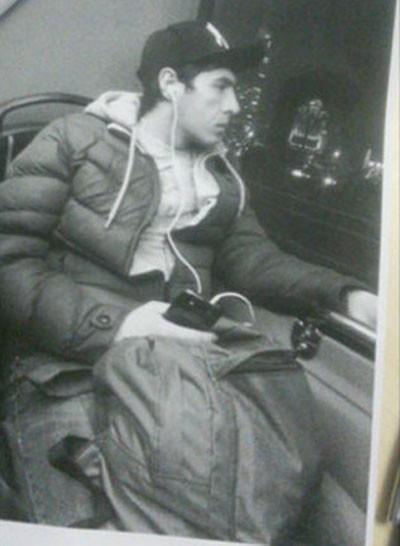 "NSANLAR ZERME DT"    eride doalgaz kaana benzer bir gaz kokusu vard. Gzm ap kapadmda baranlar, yere dp ac eken, len, suya den bir sr insan grdm.