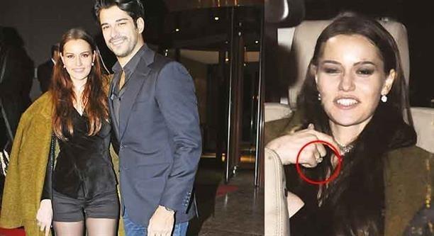 Gzel oyuncunun anne ve babasyla dn detaylaryla ilgili gren yakkl oyuncunun Trkiye'de ve Almanya'da olmak zere 2 farkl dn yapmay planlad da konuulanlar arasnda&#8230;