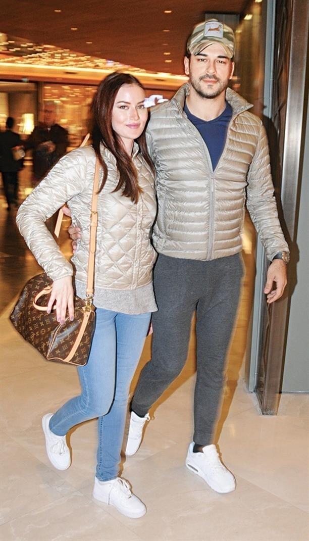 12 Ocak Perembe gn saat 20.00'de ATV ekranlarnda izleyicisiyle buluacak olan 'lene Kadar' dizisinde barolleri Engin Akyrek, Sarp Levendolu ve Glcan Arslan'la paylaacak olan gzel oyuncu, Ortadou'dan da ok sayda Reklam teklifleri alyor.