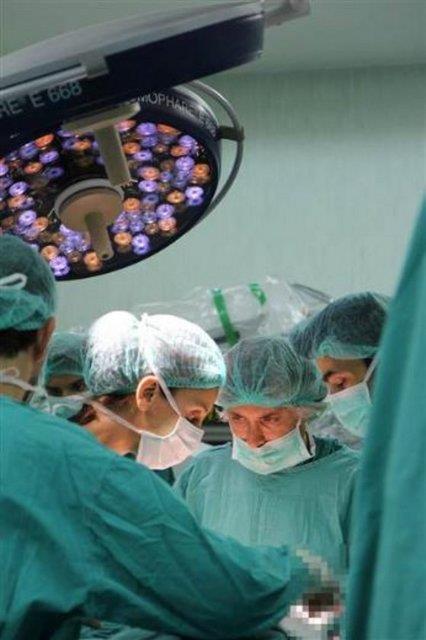 Anbean Trkiye'nin 6.yz nakli