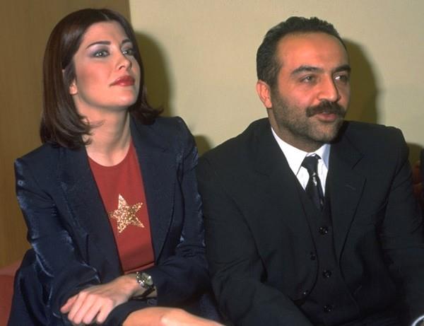 DENZ AKKAYA - YILMAZ ERDOAN