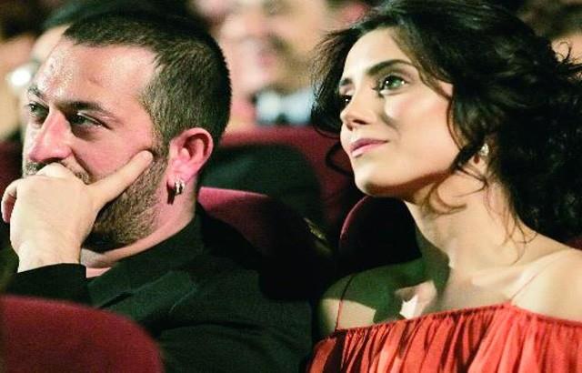 CEM YILMAZ - CANSU DERE