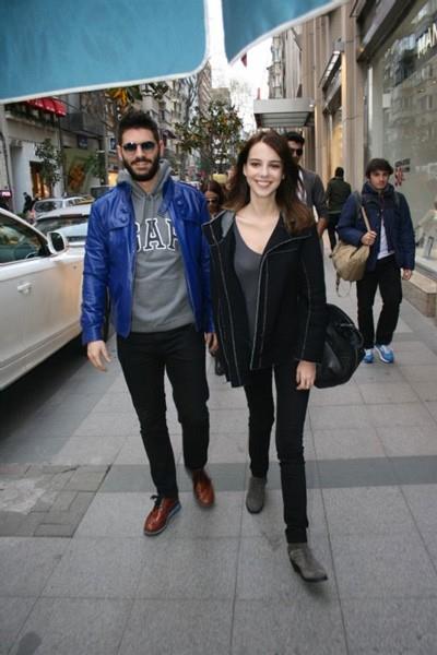 TOLGAHAN SAYIMAN - SELEN SOYDER