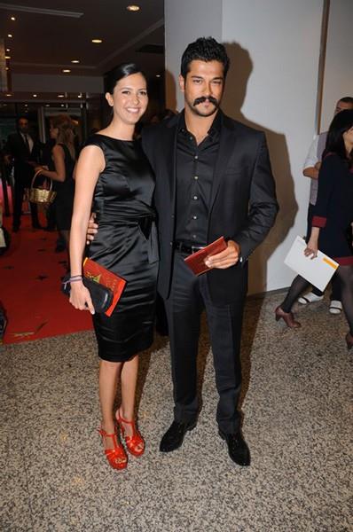 CEYLAN APA - BURAK ZVT