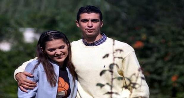 DEMET AKALIN - BRAHM KUTLUAY